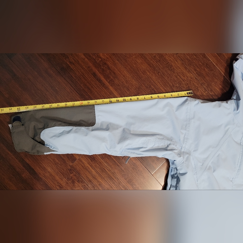 Last Chance! 90s Dub Weathergear Frequency Series Snowboard Shell Jacket - Picture 15 of 16